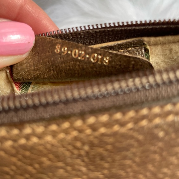 💕Vintage Gucci Crossbody - Picture 11 of 11